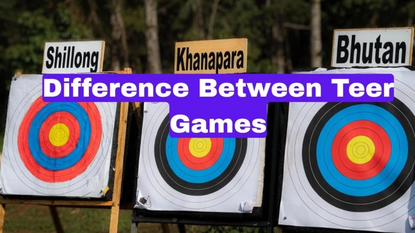 Bhutan Teer vs Shillong Teer